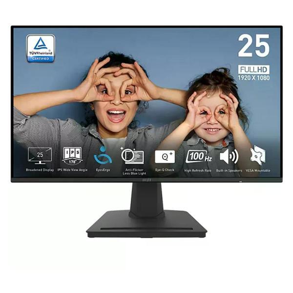 Монитор MSI 9S6-3PC4CT-005 фото