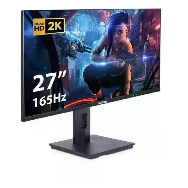 Монитор ExeGate EG2707A