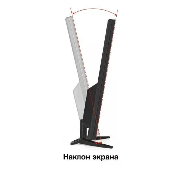 Монитор ExeGate EB2700A