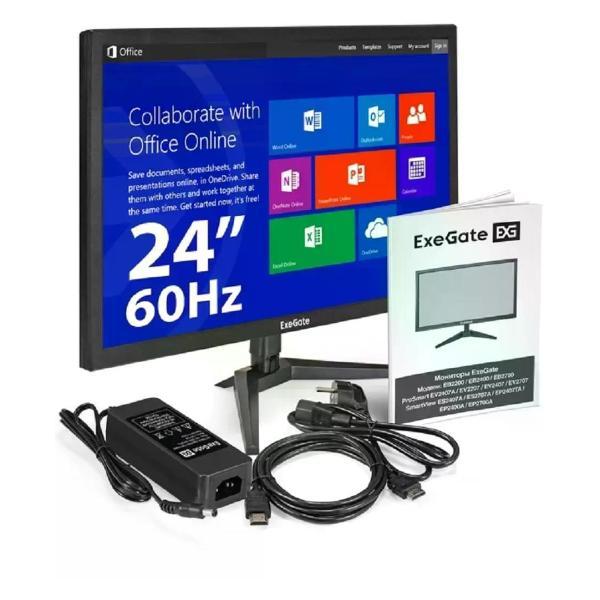 Монитор ExeGate EB2400A