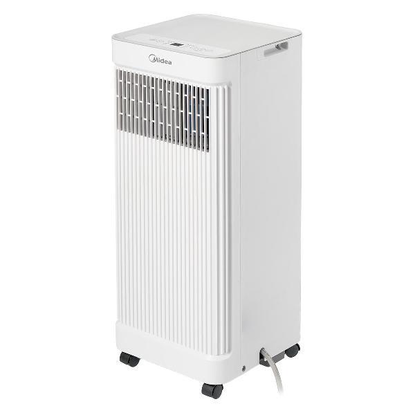 Кондиционер мобильный Midea MPPA-09CHN7G1