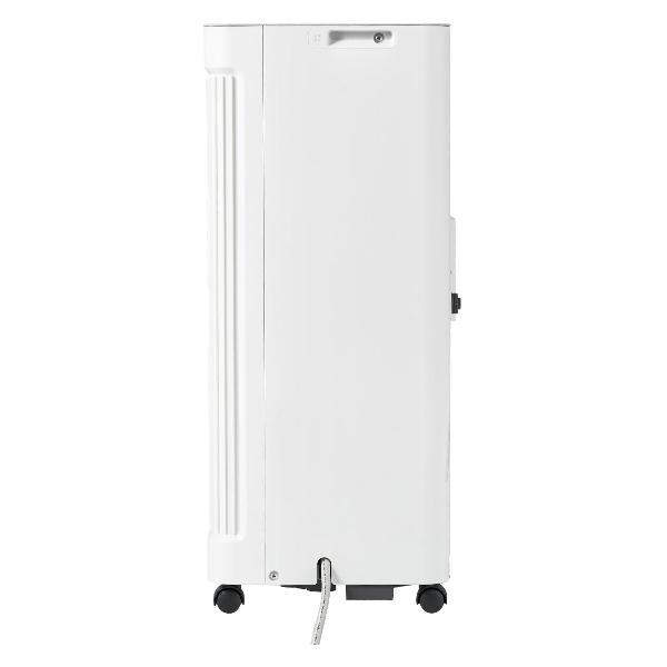 Кондиционер мобильный Midea MPPA-09CHN7G1