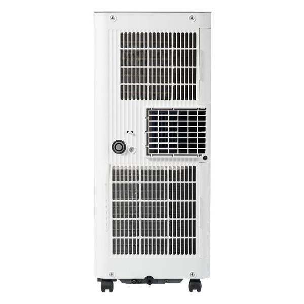 Кондиционер мобильный Midea MPPA-09CHN7G1