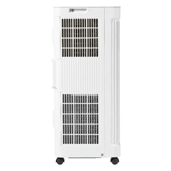 Кондиционер мобильный Midea MPPA-09CHN7G1