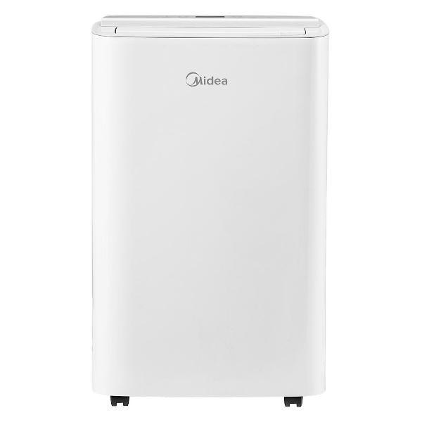 Кондиционер мобильный Midea MPPXA-12CHN7G1