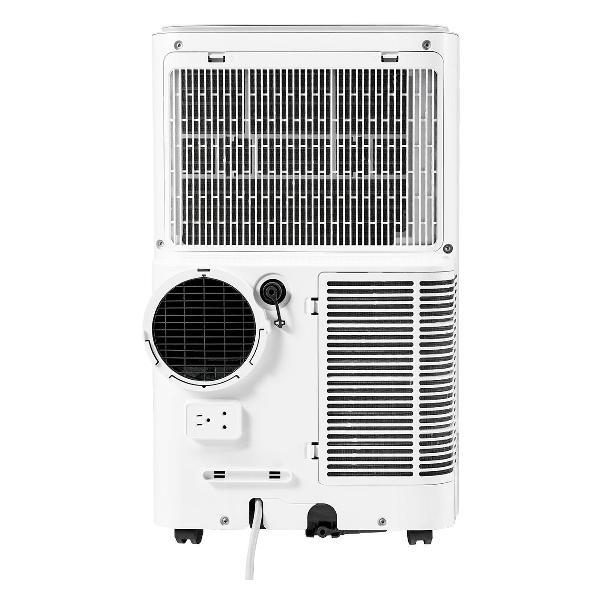 Кондиционер мобильный Midea MPPXA-12CHN7G1