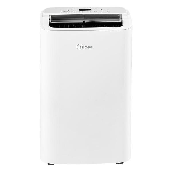 Кондиционер мобильный Midea MPPXA-12CHN7G1