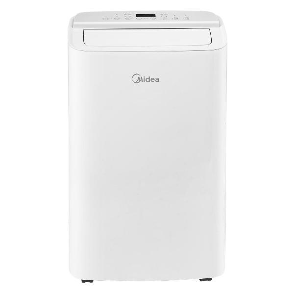 Кондиционер мобильный Midea MPPXA-12CHN7G1