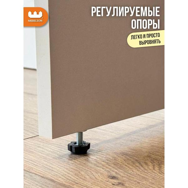 Комплект мебели для прихожей Mebelson Баско