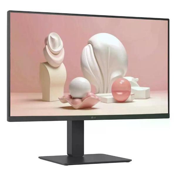 Монитор LG 27BA65QB-B.ARUZ