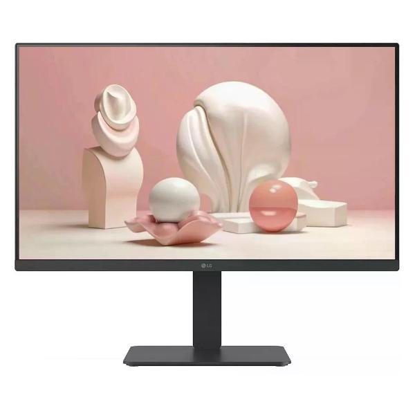 Монитор LG 27BA65QB-B.ARUZ