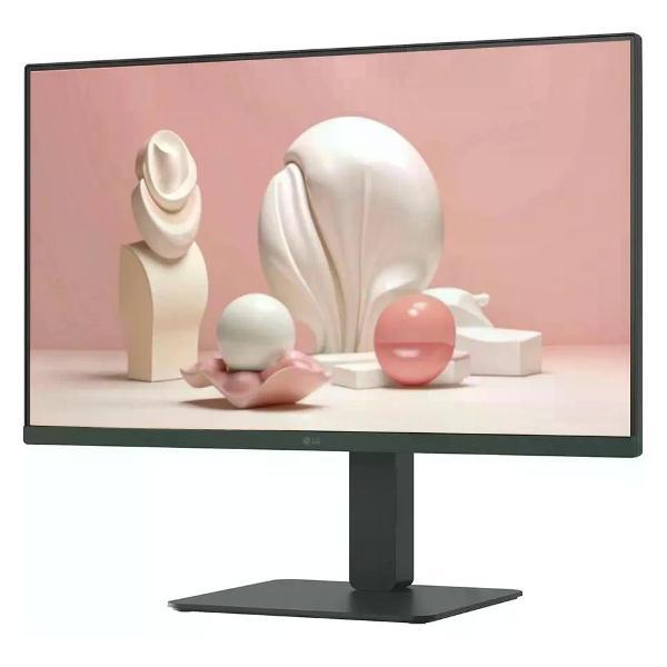 Монитор LG 27BA65QB-B.ARUZ