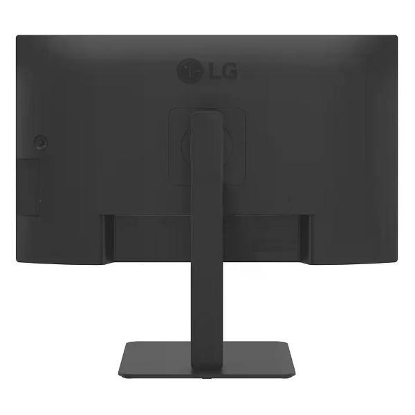 Монитор LG 27BA65QB-B.ARUZ