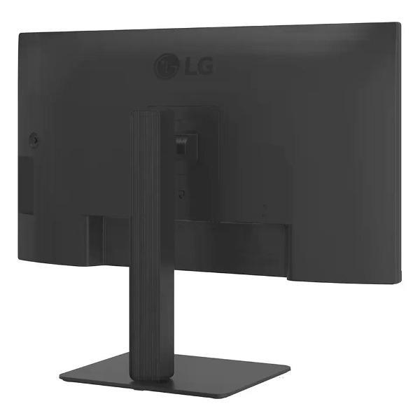 Монитор LG 27BA65QB-B.ARUZ