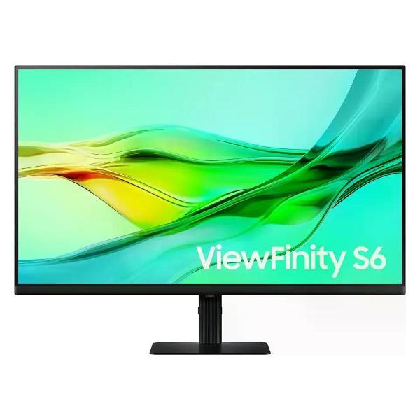 Монитор Samsung LS32D604UAIXCI