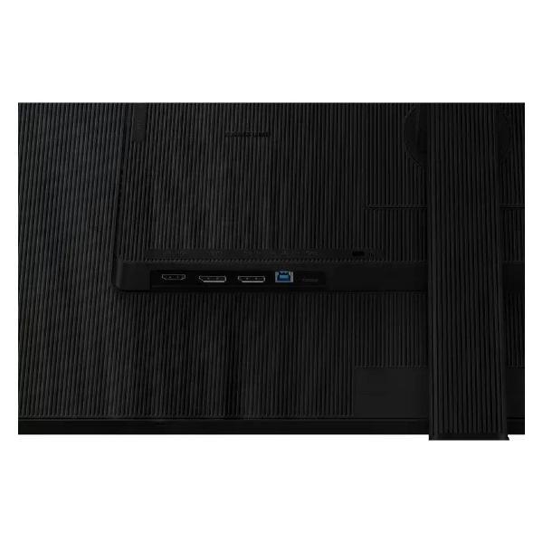 Монитор Samsung LS32D604UAIXCI
