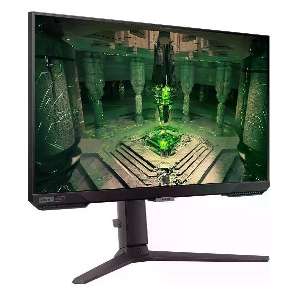 Монитор Samsung S25BG400EI