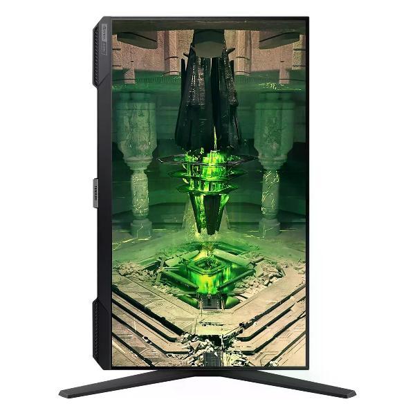 Монитор Samsung S25BG400EI