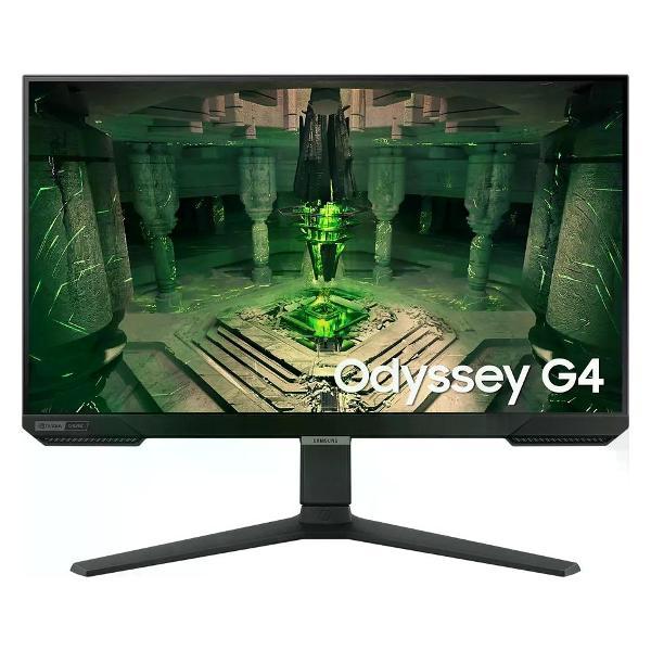 Монитор Samsung S25BG400EI