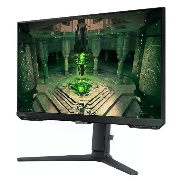 Монитор Samsung S25BG400EI