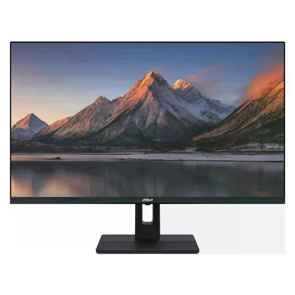 Монитор Dahua DHI-LM27-C301B фото