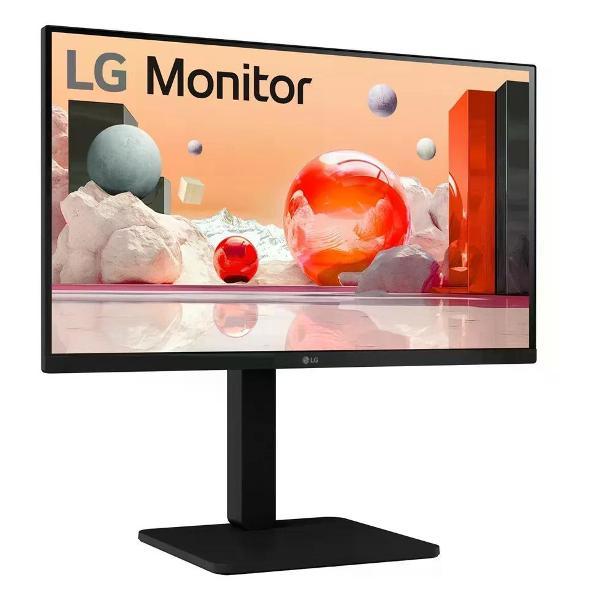 Монитор LG 24BA450-B