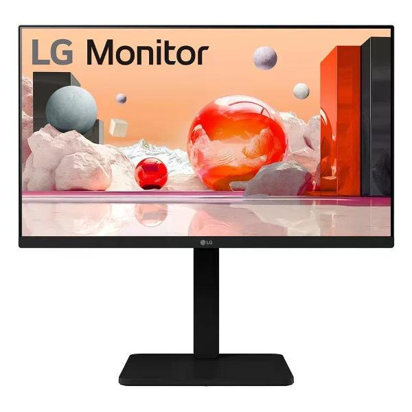 Монитор LG 24BA450-B