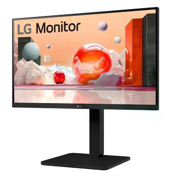 Монитор LG 24BA450-B