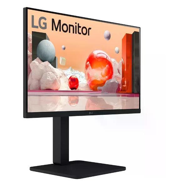 Монитор LG 24BA450-B