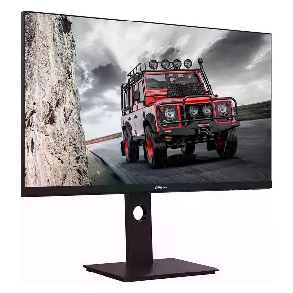 Монитор Dahua DHI-LM27-U401A