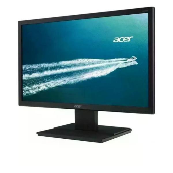 Монитор Acer V206HQLABI