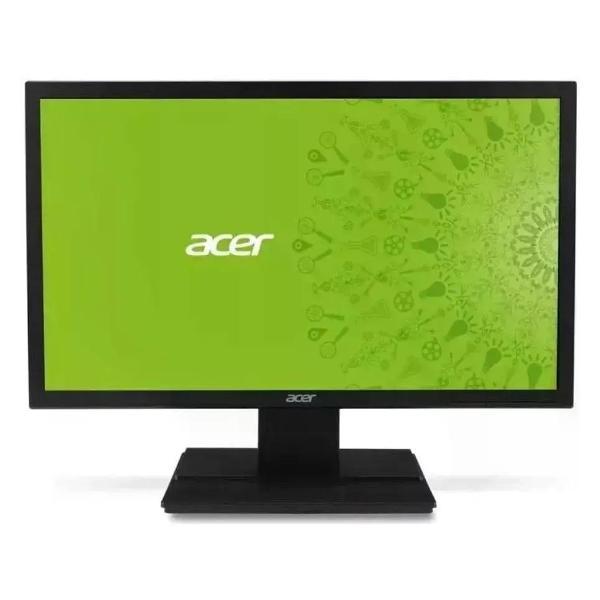 Монитор Acer V206HQLABI