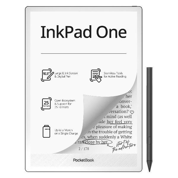 Электронная книга PocketBook 1030 Matte