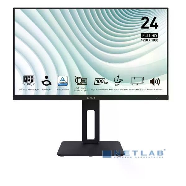 Монитор MSI MP242AP фото