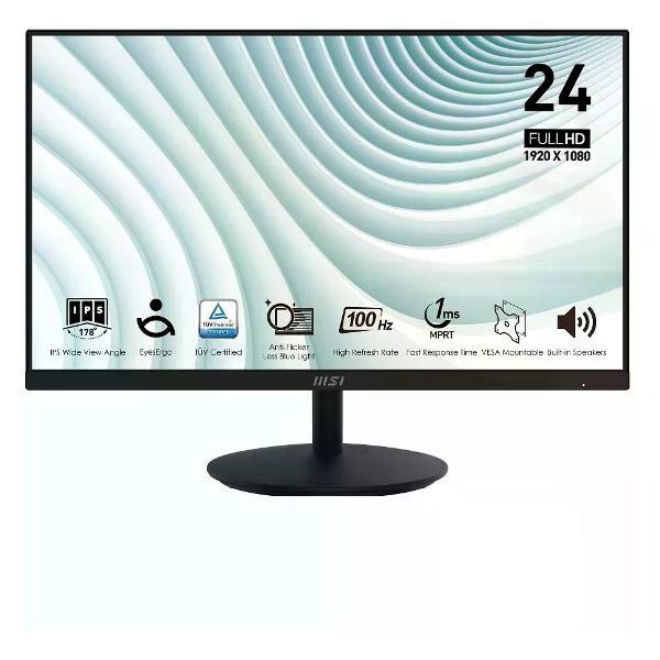 Монитор MSI MP242A фото