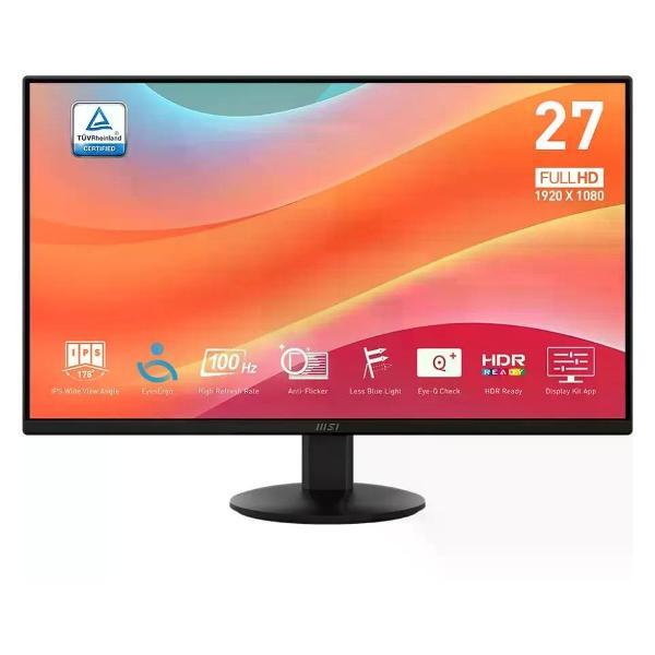 Монитор MSI 9S6-3PD6CT-008
