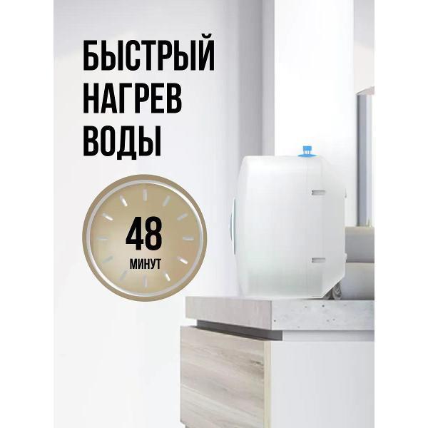 Водонагреватель накопительный Royal Clima RWH-D15-FEU