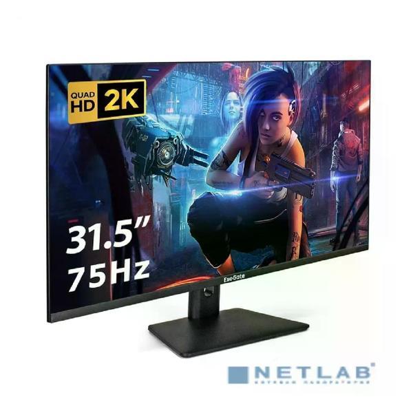 Монитор ExeGate ES3207A SmartView