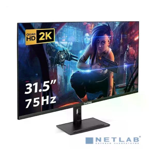 Монитор ExeGate ES3207A SmartView