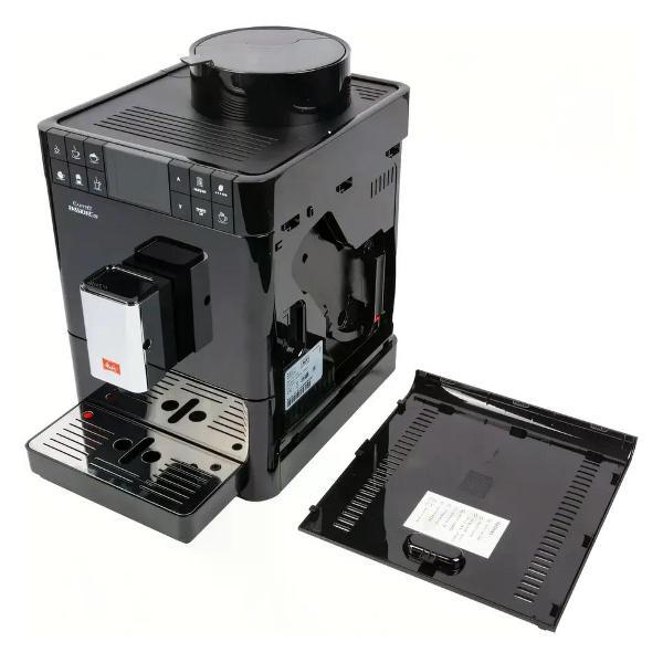 Кофемашина автоматическая MELITTA F 531-102