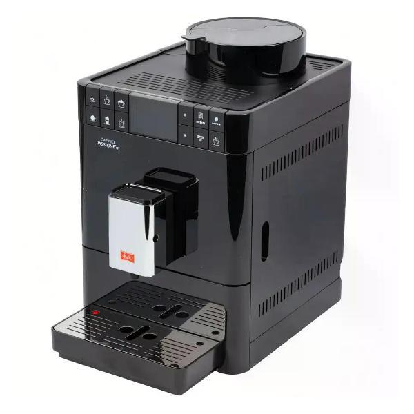 Кофемашина автоматическая MELITTA F 531-102