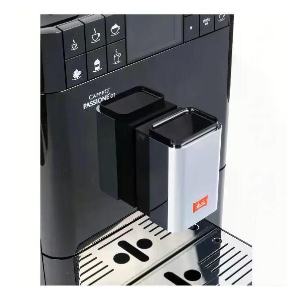 Кофемашина автоматическая MELITTA F 531-102