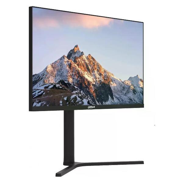 Монитор Dahua DHI-LM24-B201A