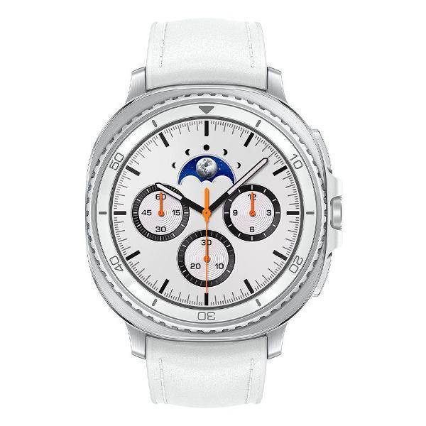 Смарт-часы SAMSUNG Galaxy Watch8 Classic 46mm White
