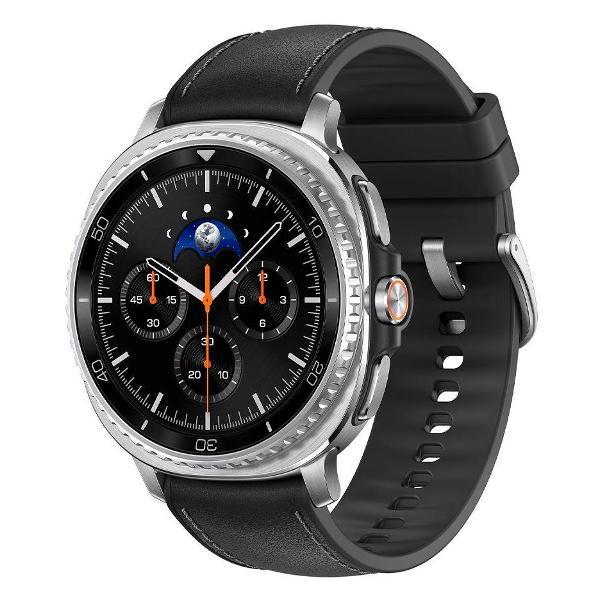 Смарт-часы SAMSUNG Galaxy Watch8 Classic 46mm Black