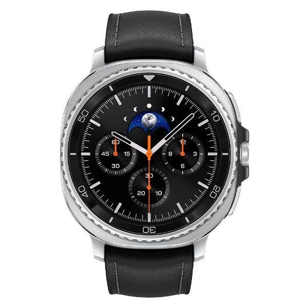 Смарт-часы SAMSUNG Galaxy Watch8 Classic 46mm Black