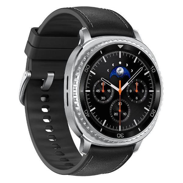 Смарт-часы SAMSUNG Galaxy Watch8 Classic 46mm Black