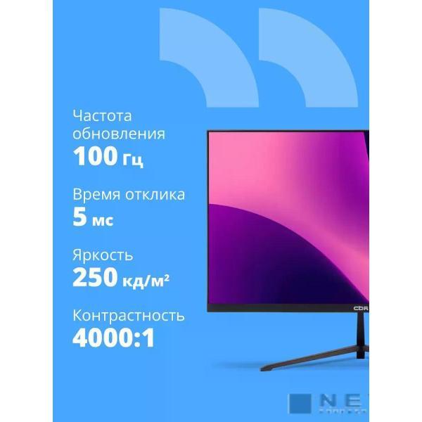 Монитор Cbr ME-2408