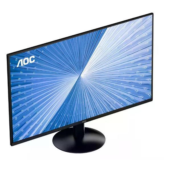 Монитор AOC Q27B30S3 фото