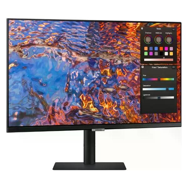 Монитор Samsung LS27B800PXIXCI